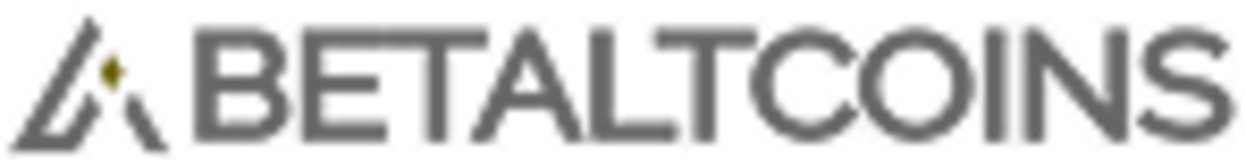 BetAltCoins logo
