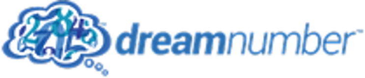 DreamNumber logo