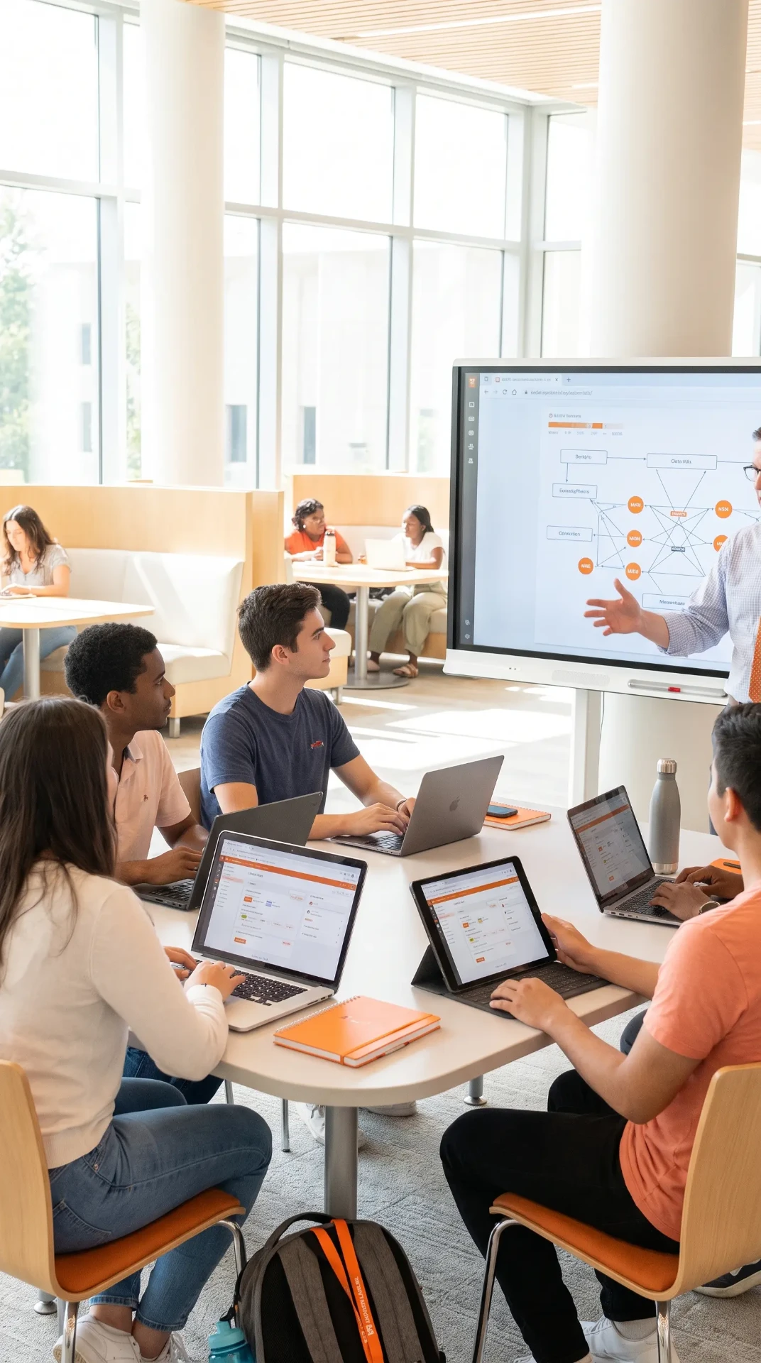 Education & EdTech
