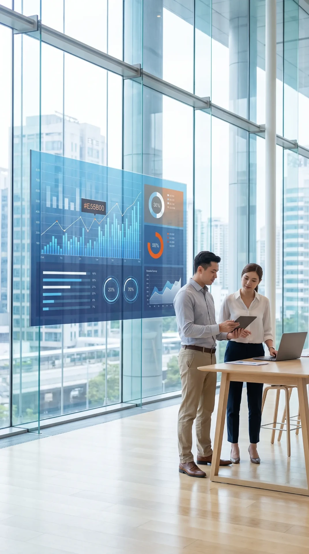 Finance & FinTech