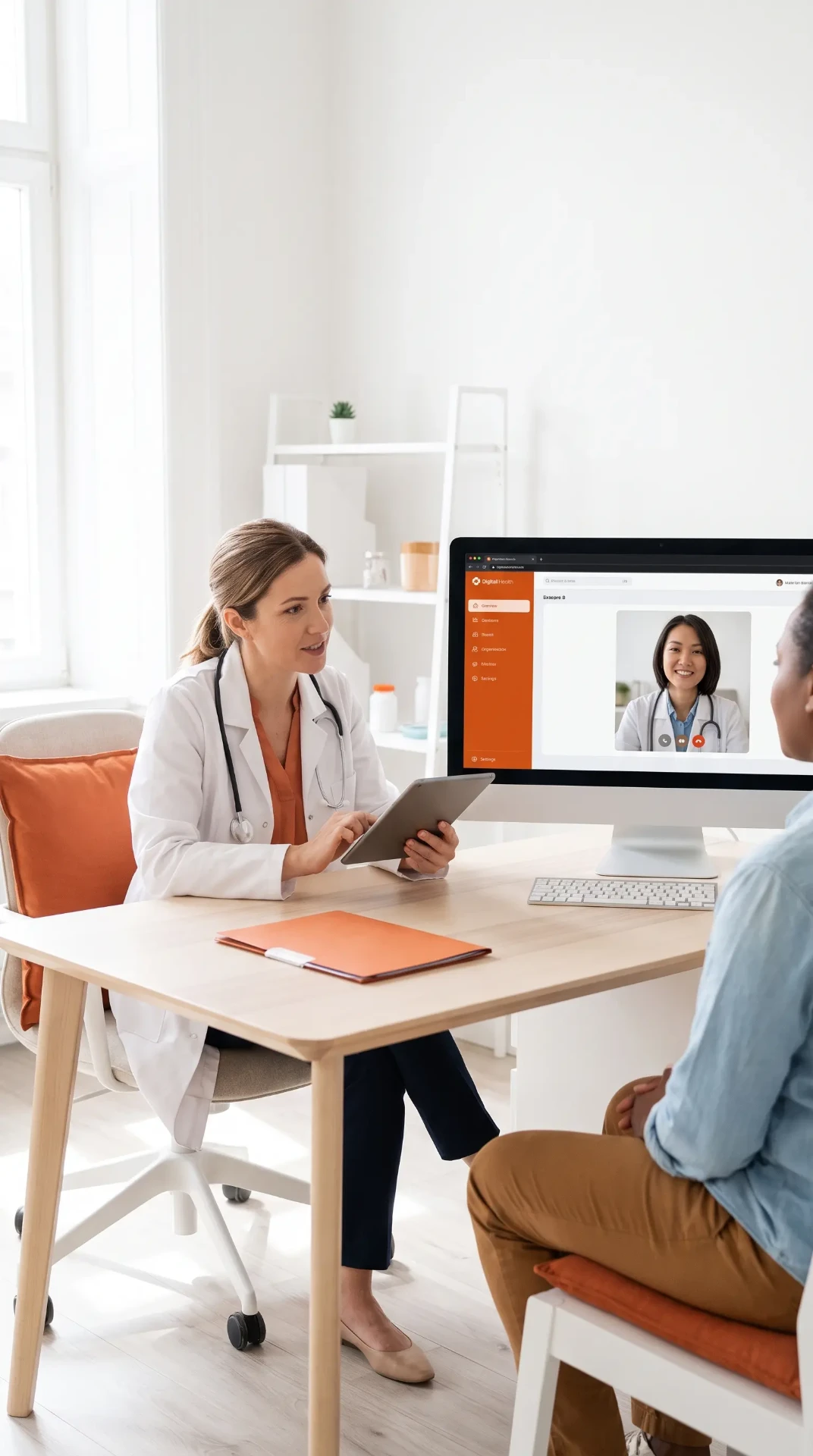 Healthcare & Telehealth