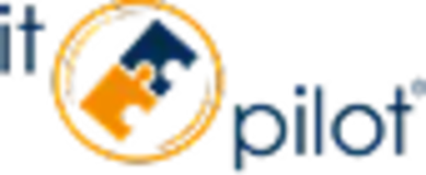 IT Pilot logo