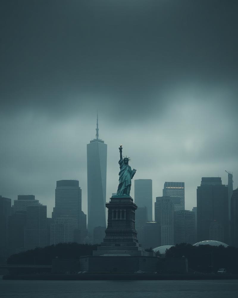 United States office