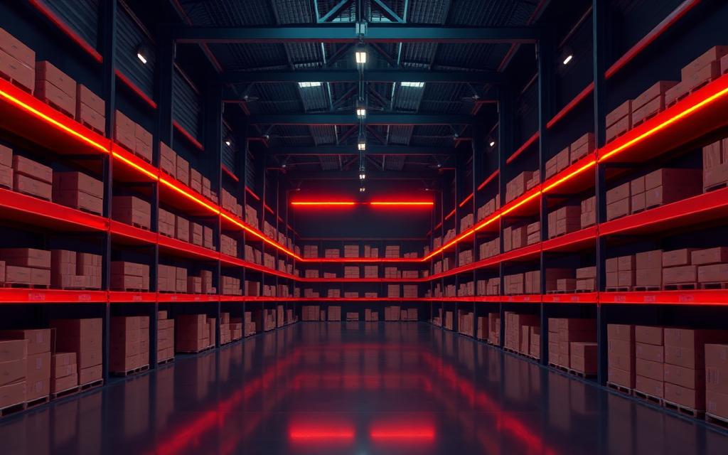 LinkUp Storage