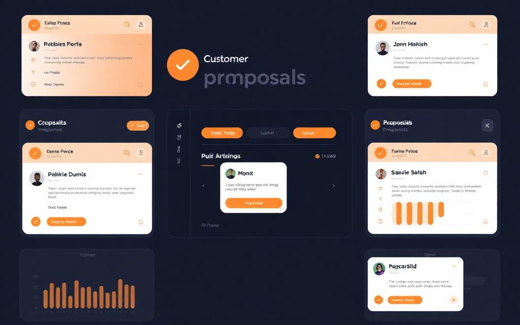 Lobiloo Proposals
