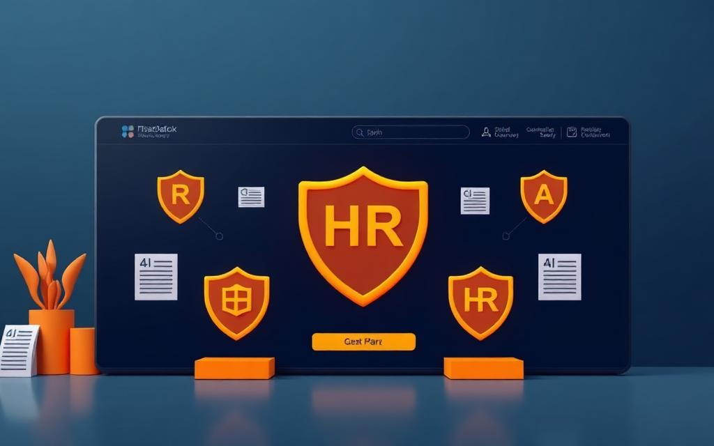 Safewise HR Portal