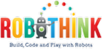 RoboThink logo