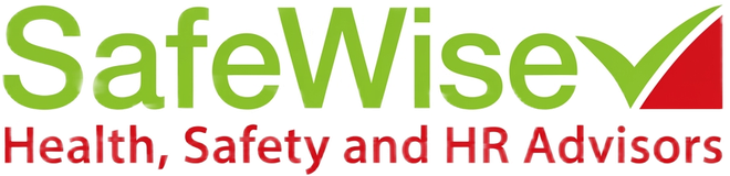 SafeWise logo