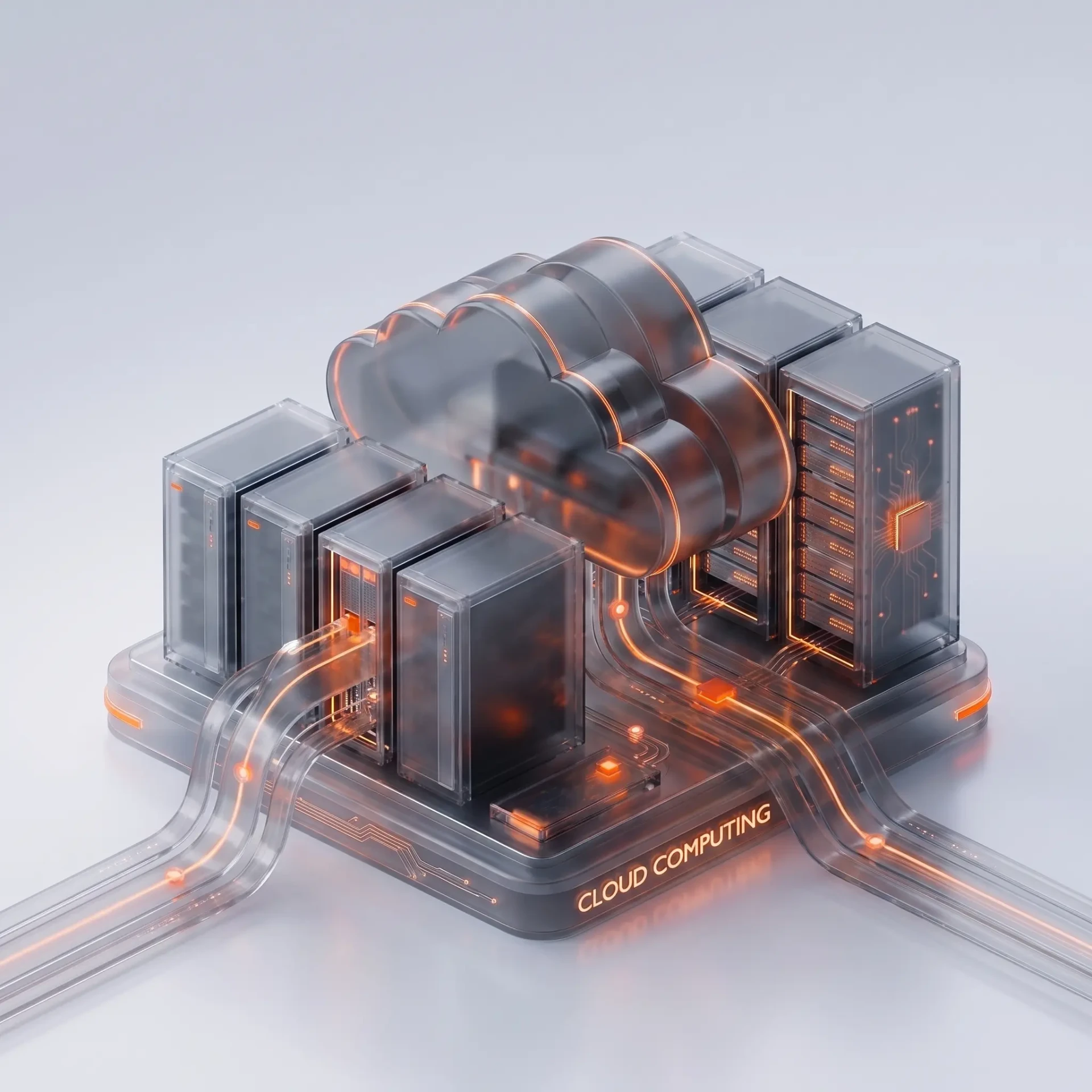 Cloud Services