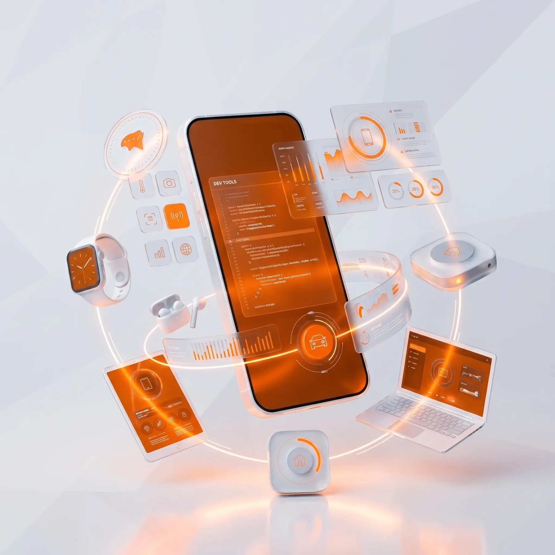 Mobile Solutions